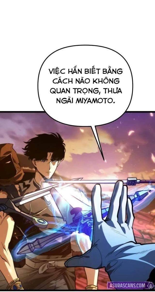 Chiến Binh Hồi Quy - Page 70