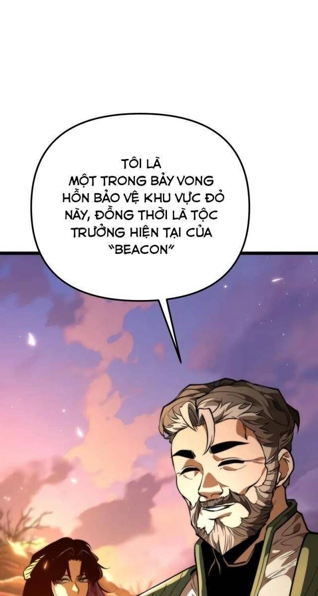 Chiến Binh Hồi Quy - Page 3