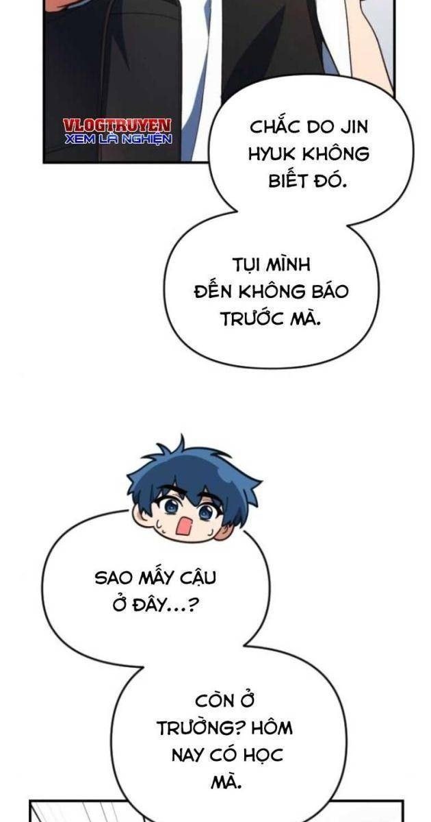 Thiên Tài Bình Dị - Page 2
