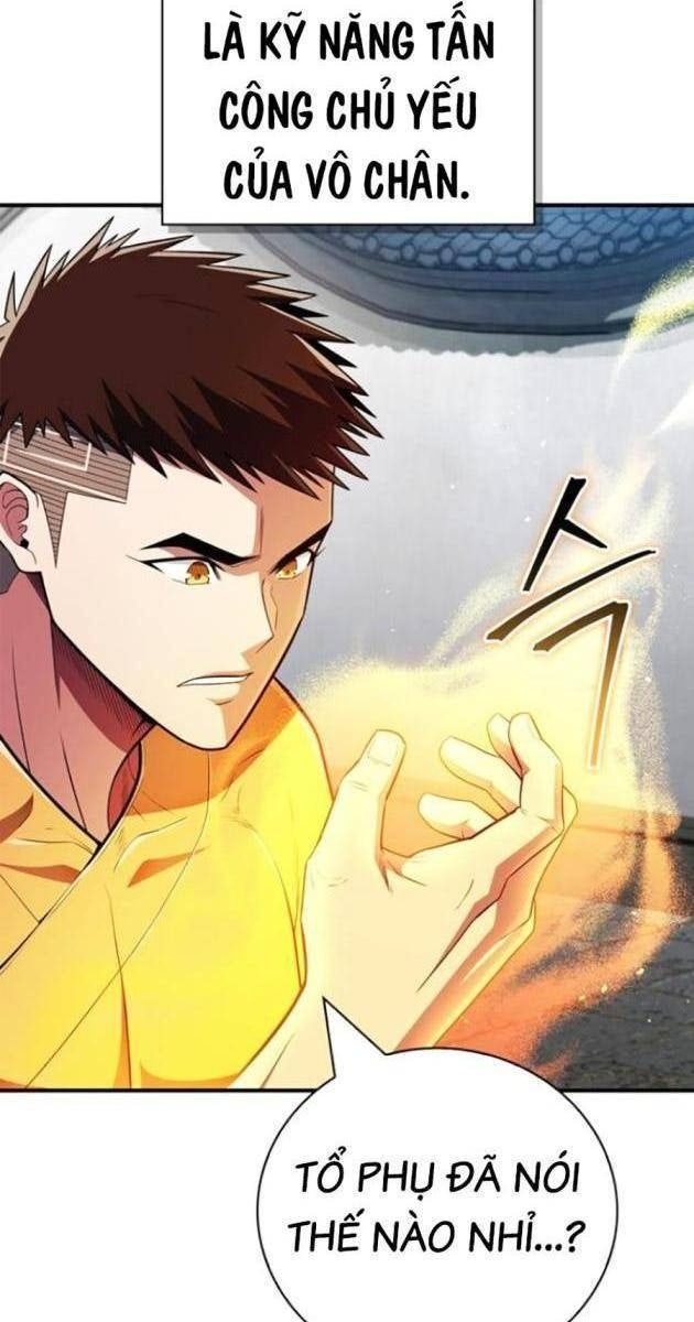 Huấn Luyện Viên Murim Thiên Tài - Page 104