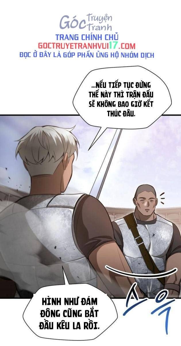 Helmut-Đứa Trẻ Bị Lãng Quên - Page 130
