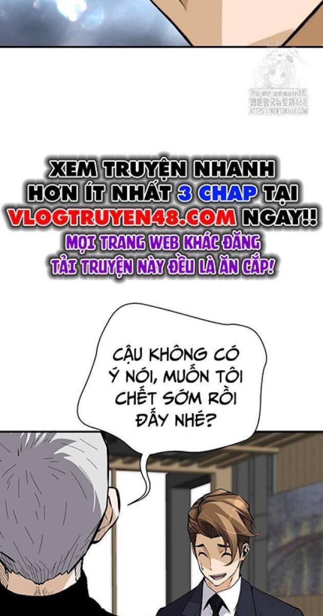 Sự Trở Lại Của Huyền Thoại - Page 105