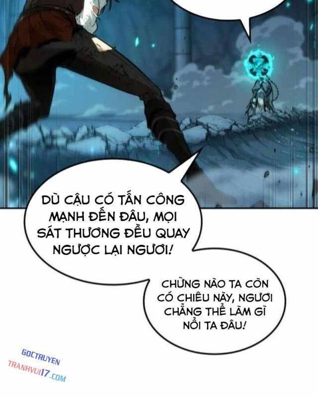 Mạo Hiểm Giả Cuối Cùng - Page 57
