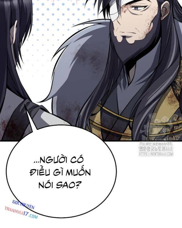 Giảng Sư Đứng Đầu: Baek Sư phụ - Page 3