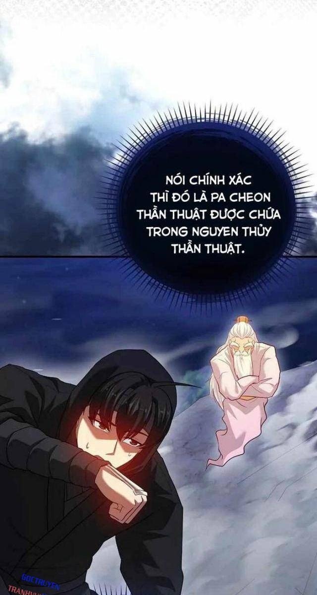 Thiên Tài Võ Thuật Hồi Quy - Page 22