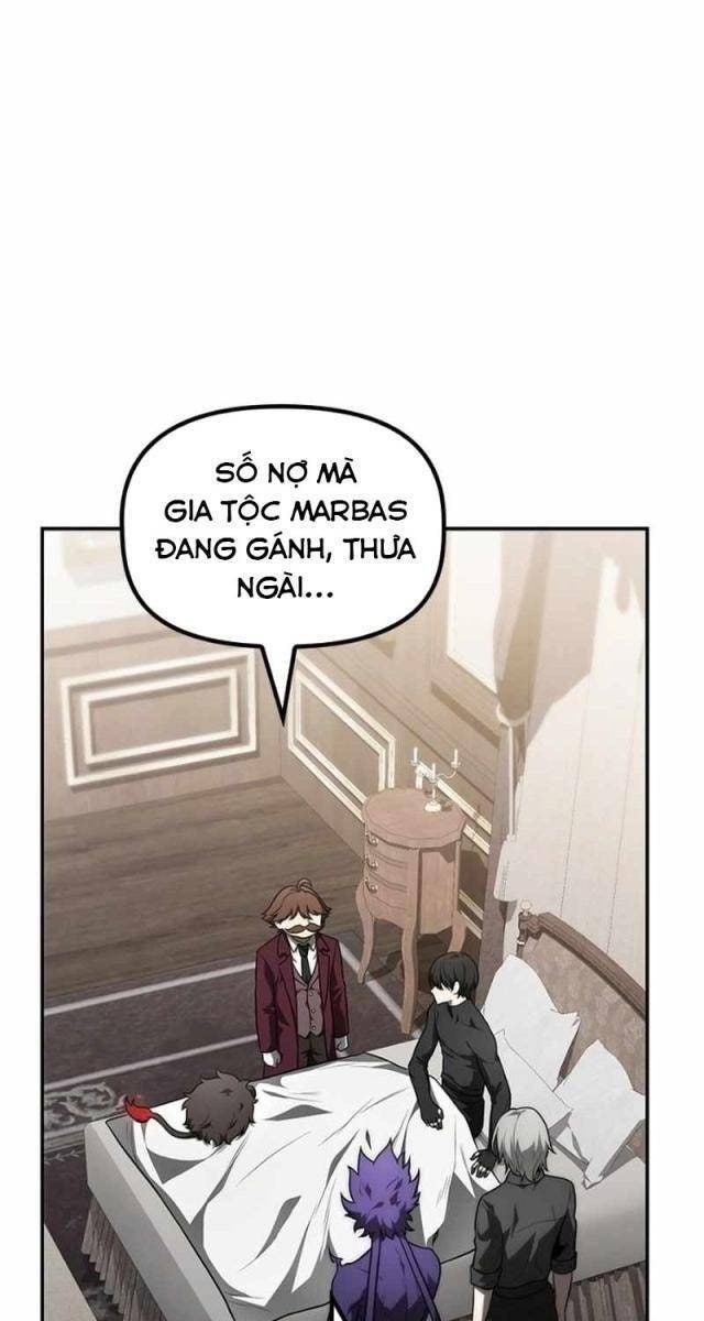 Thiếu Gia Chủ Của Gia Tộc Tử Linh Sư - Page 1