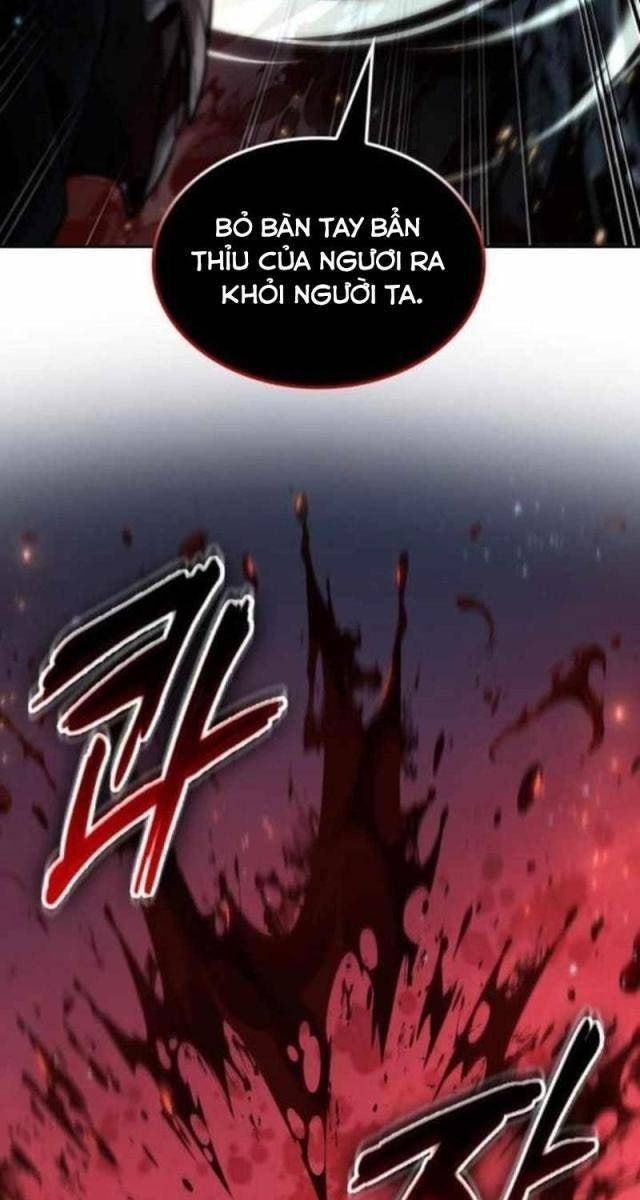 Mạo Hiểm Giả Cuối Cùng - Page 110