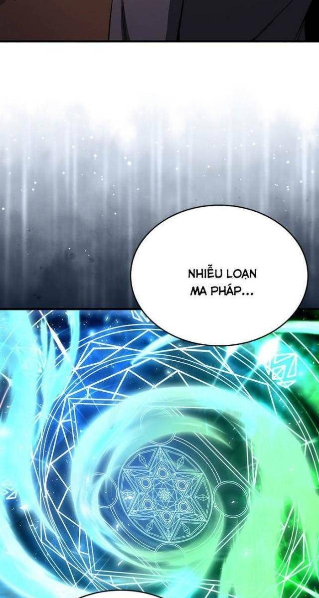 Đại Phản Diện Khao Khát Được Sống - Page 34