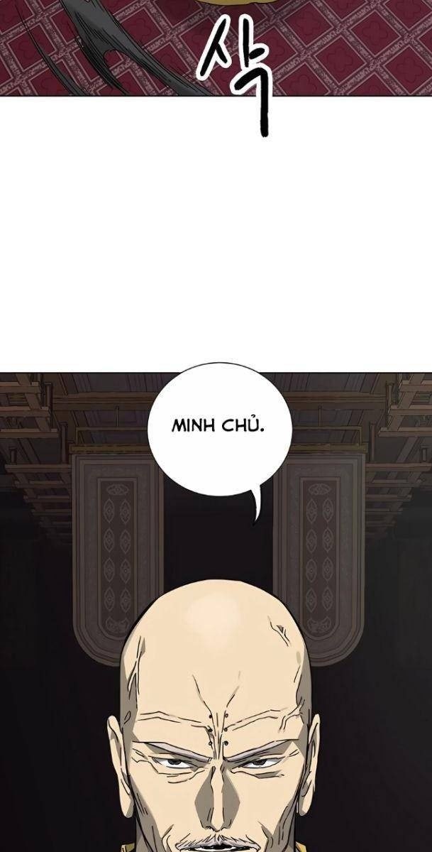 Thăng Cấp Vô Hạn Trong Murim - Page 157