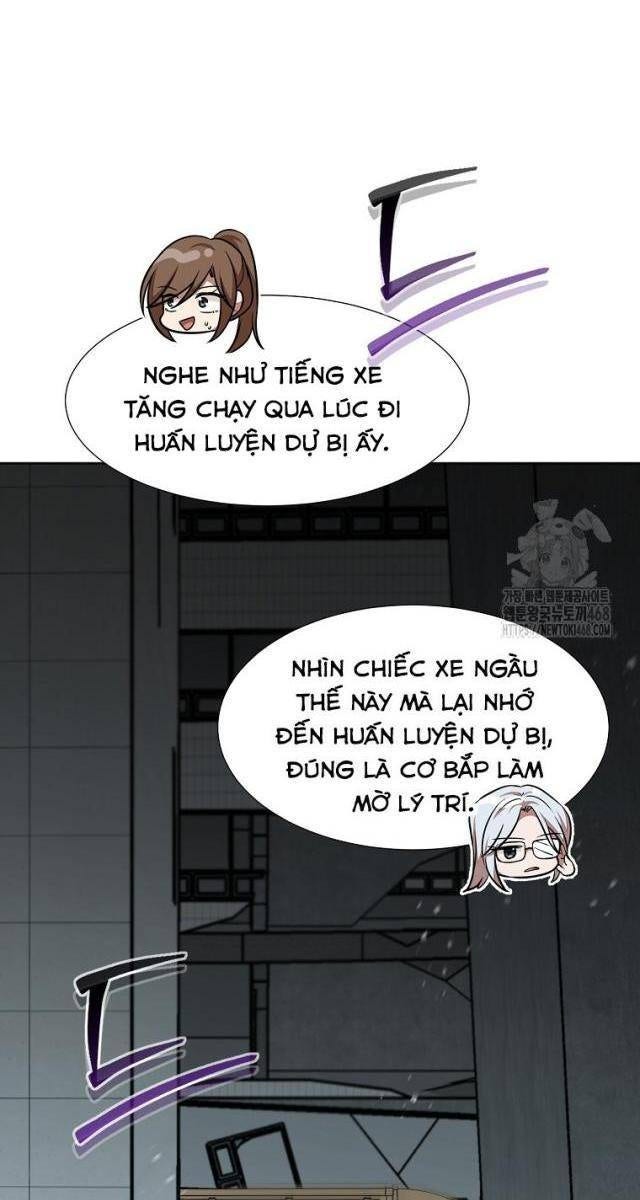 Chủ Xe Thức Ăn Nhanh Trong Ngục Tối - Page 2