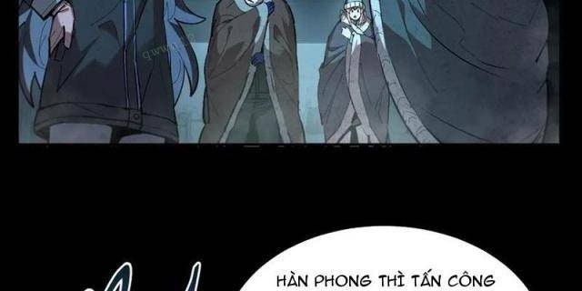 Cực Hàn Chiến Kỷ - Page 2