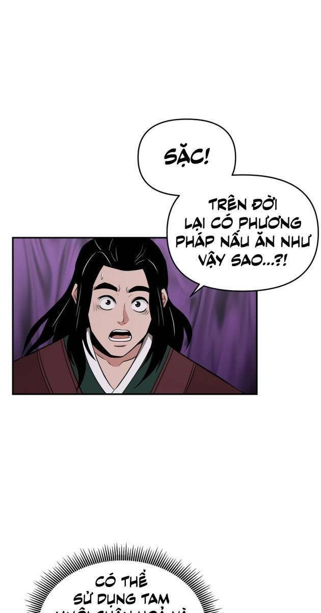 Thiên Hạ Đệ Nhất Côn Luân Khách Điếm - Page 57
