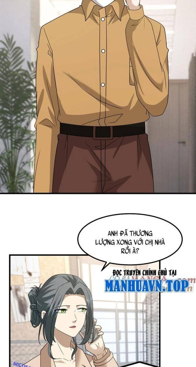 Ta Không Muốn Trùng Sinh Đâu - Page 37