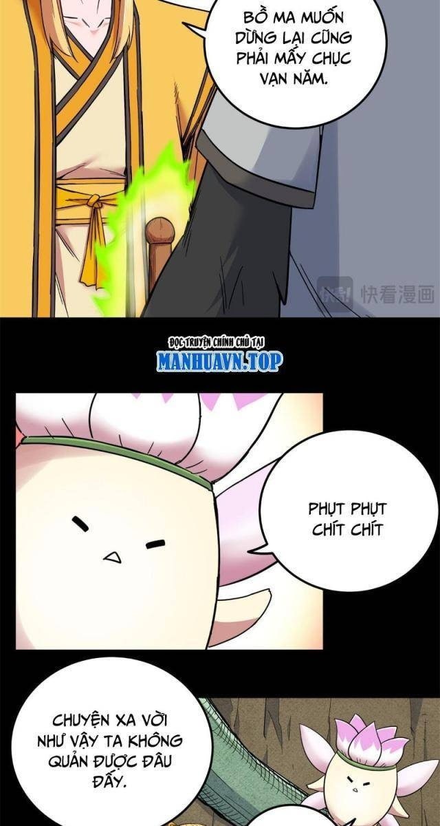 Đế Bá - Page 7