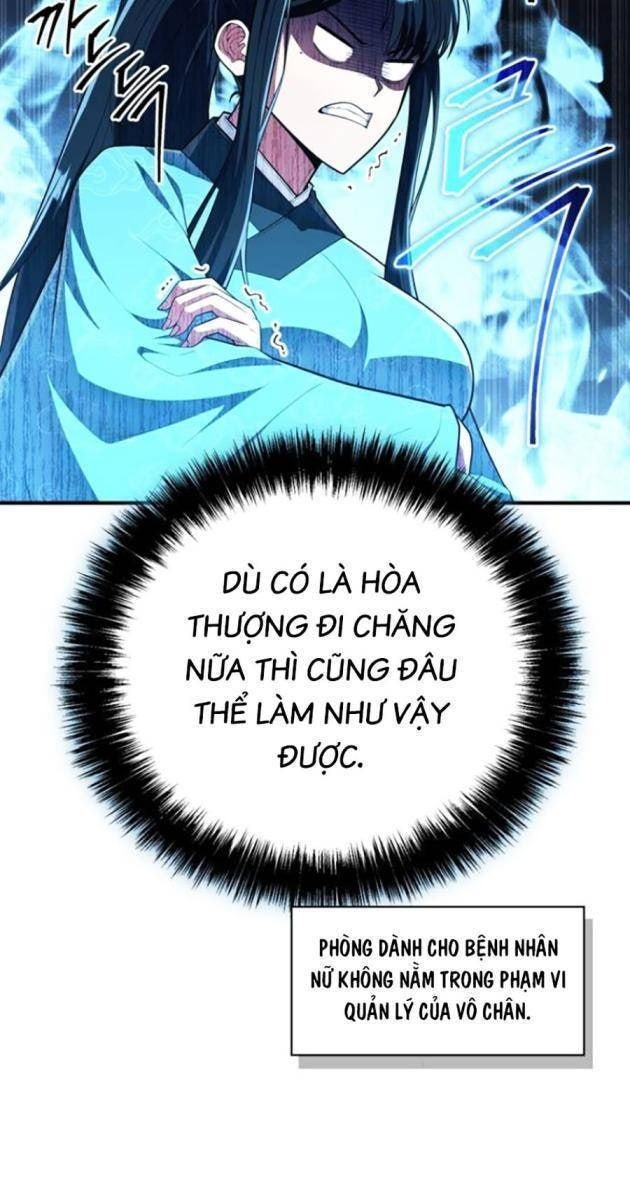 Huấn Luyện Viên Murim Thiên Tài - Page 136
