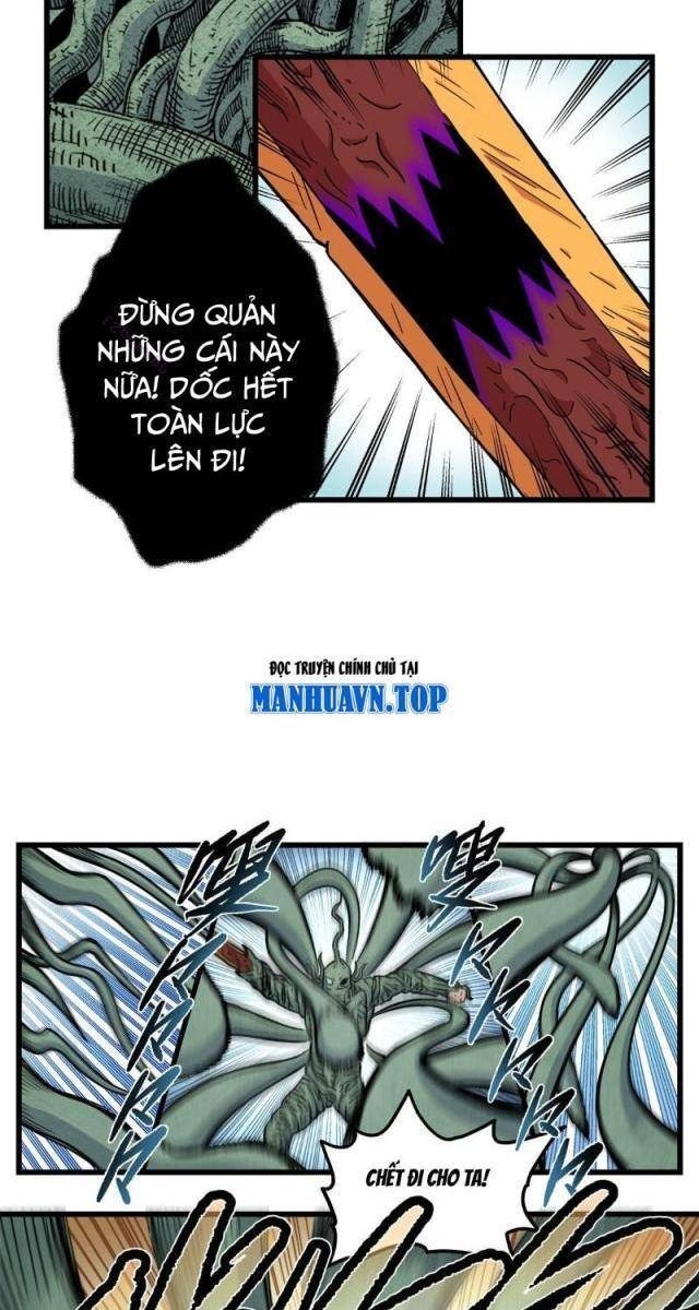 Đế Bá - Page 27