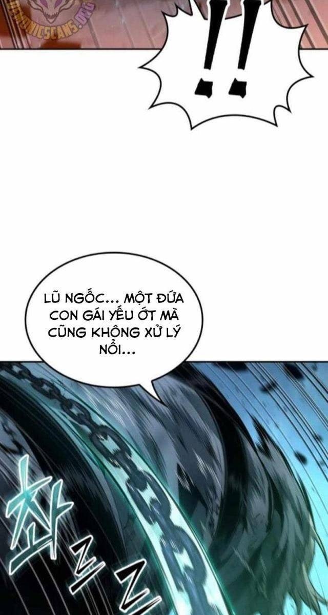 Mạo Hiểm Giả Cuối Cùng - Page 37