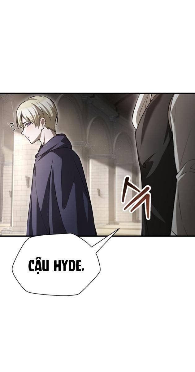 Helmut-Đứa Trẻ Bị Lãng Quên - Page 89