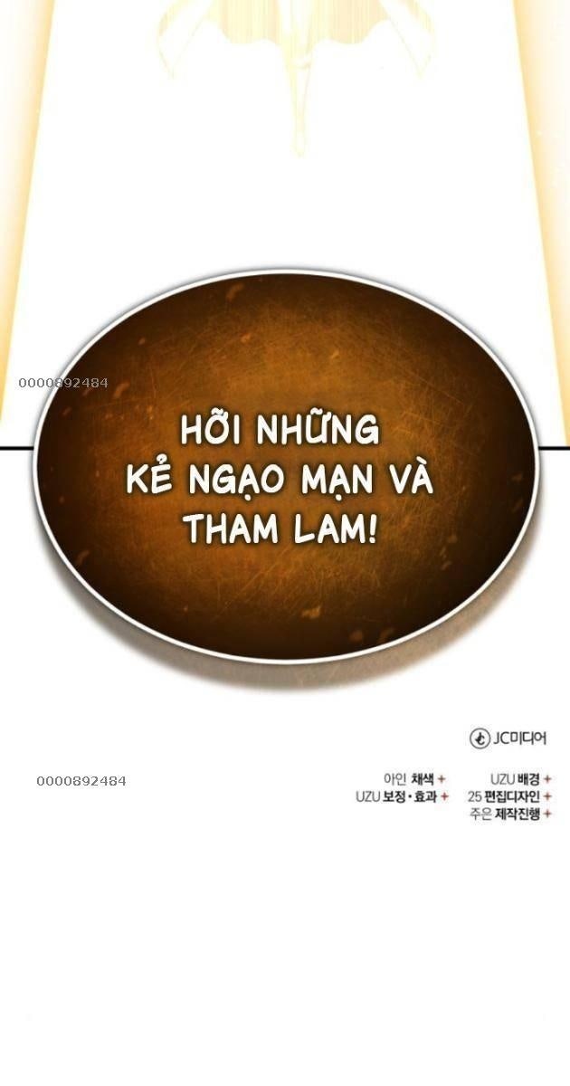 Thiên Quỷ Không Thể Sống Cuộc Sống Bình Thường - Page 134