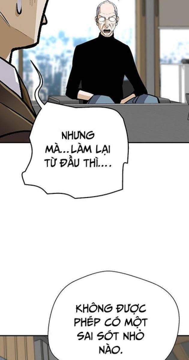 Sự Trở Lại Của Huyền Thoại - Page 16