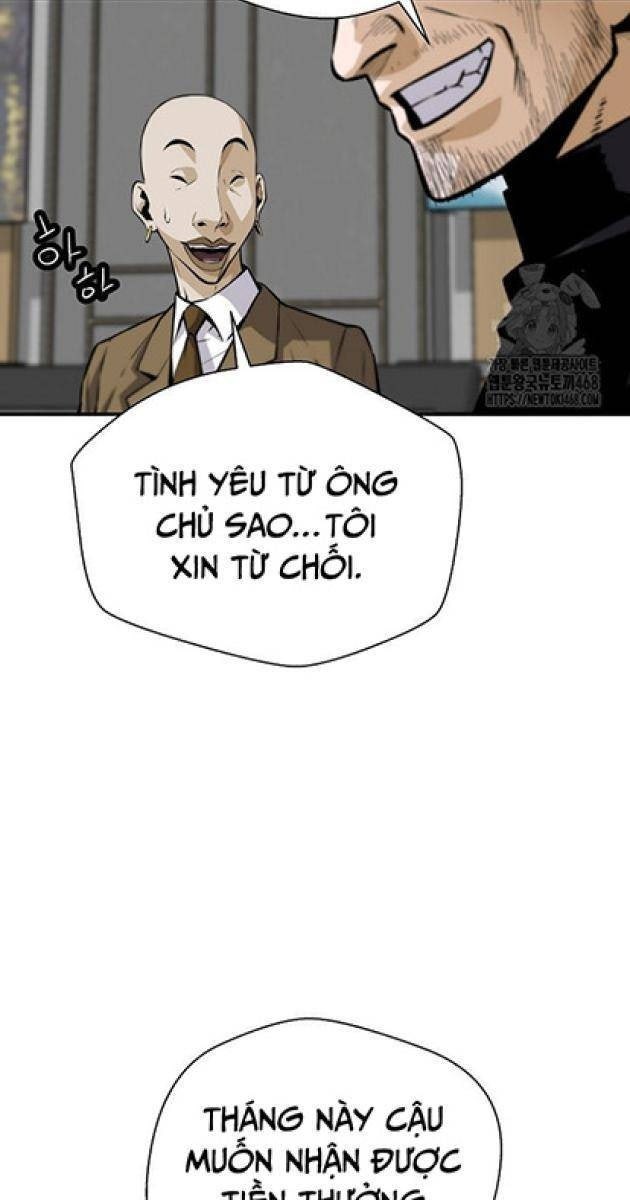 Sự Trở Lại Của Huyền Thoại - Page 40