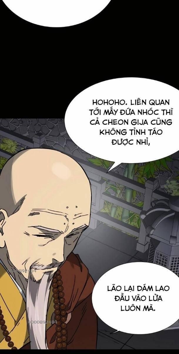 Thăng Cấp Vô Hạn Trong Murim - Page 7