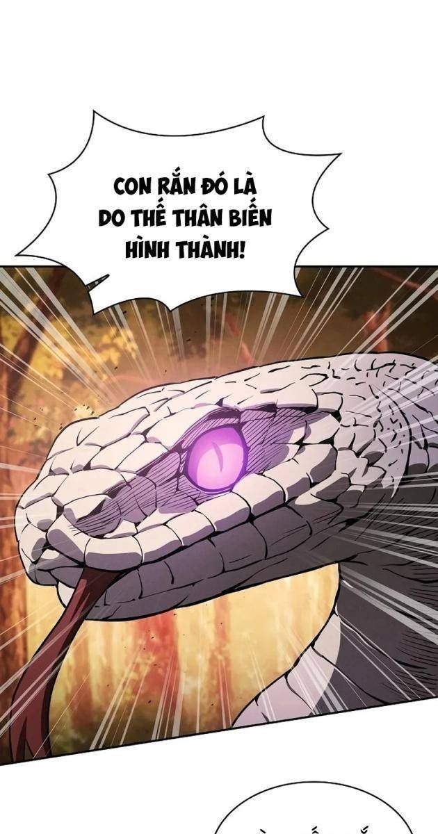Kiếm Sĩ Thiên Tài Của Học Viện - Page 67