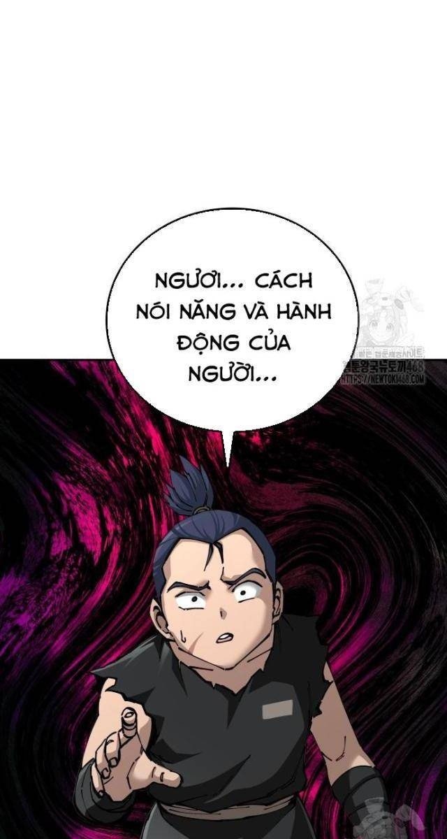 Ông Võ Giả Và Cháu Chí Tôn - Page 3