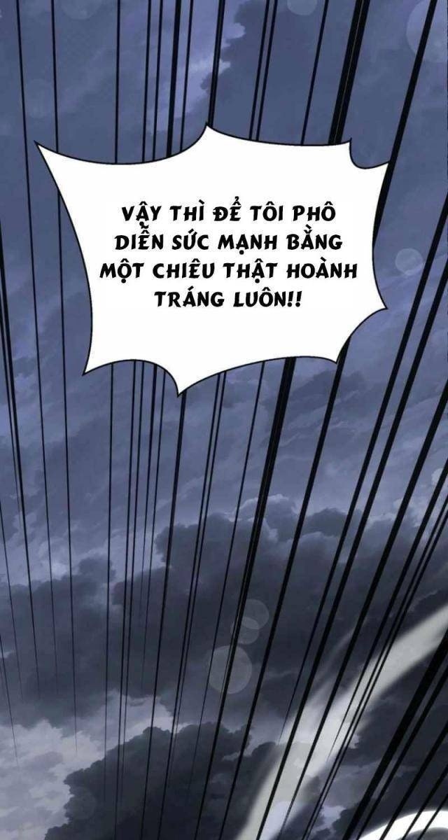 Ông Chú Ma Pháp Thiếu Nữ - Page 1