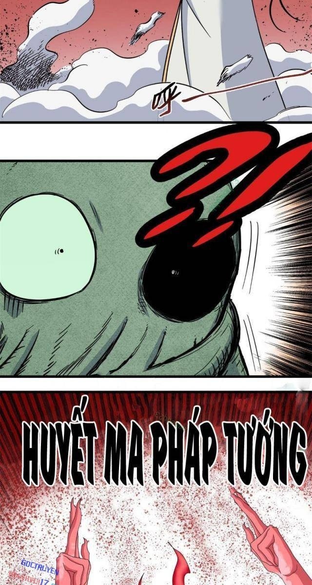 Đế Bá - Page 43