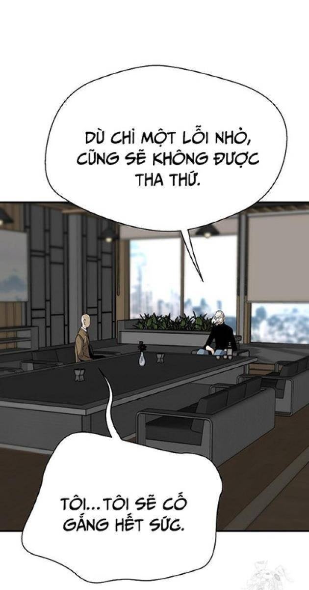 Sự Trở Lại Của Huyền Thoại - Page 20