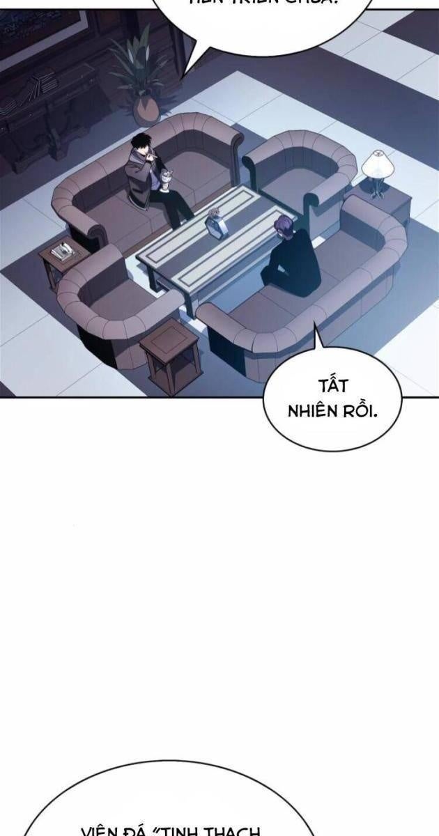 Người Chơi Đơn Mới Cấp Cao Nhất - Page 7