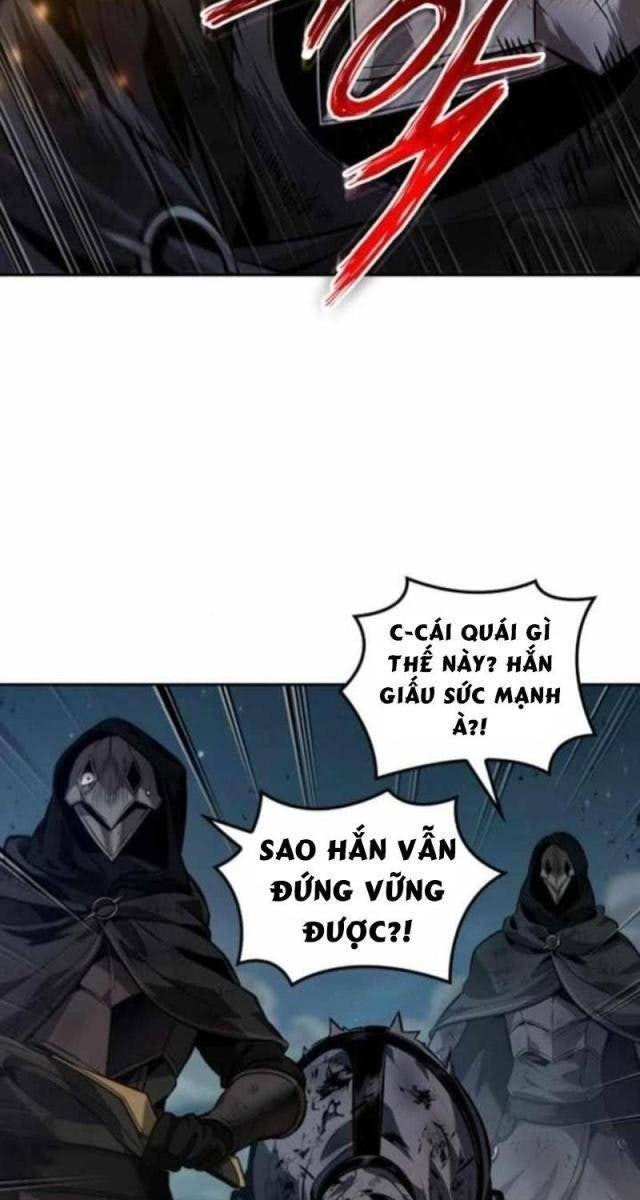 Mạo Hiểm Giả Cuối Cùng - Page 77