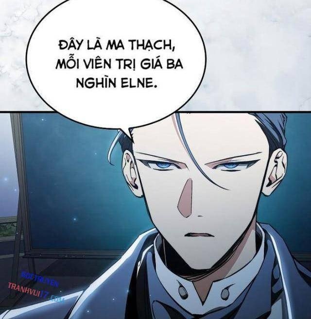 Đại Phản Diện Khao Khát Được Sống - Page 45