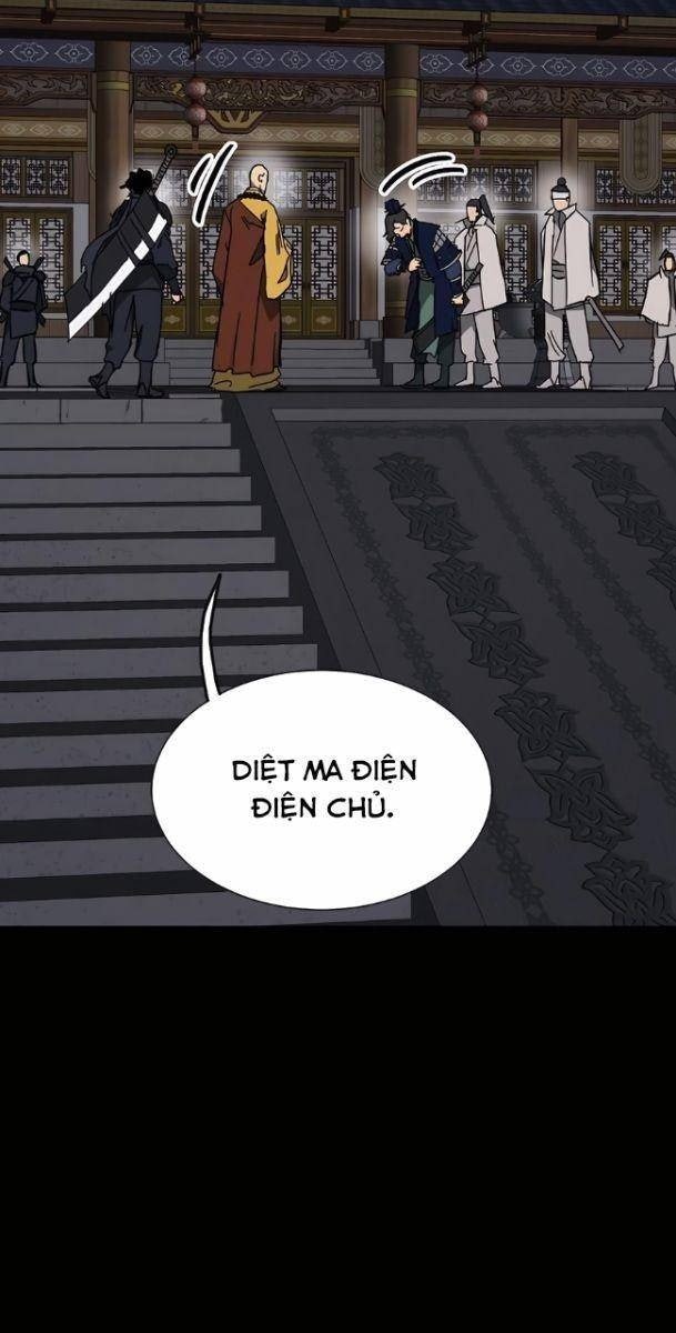 Thăng Cấp Vô Hạn Trong Murim - Page 14