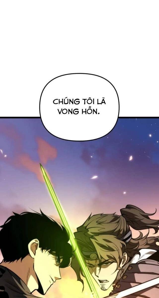 Chiến Binh Hồi Quy - Page 124