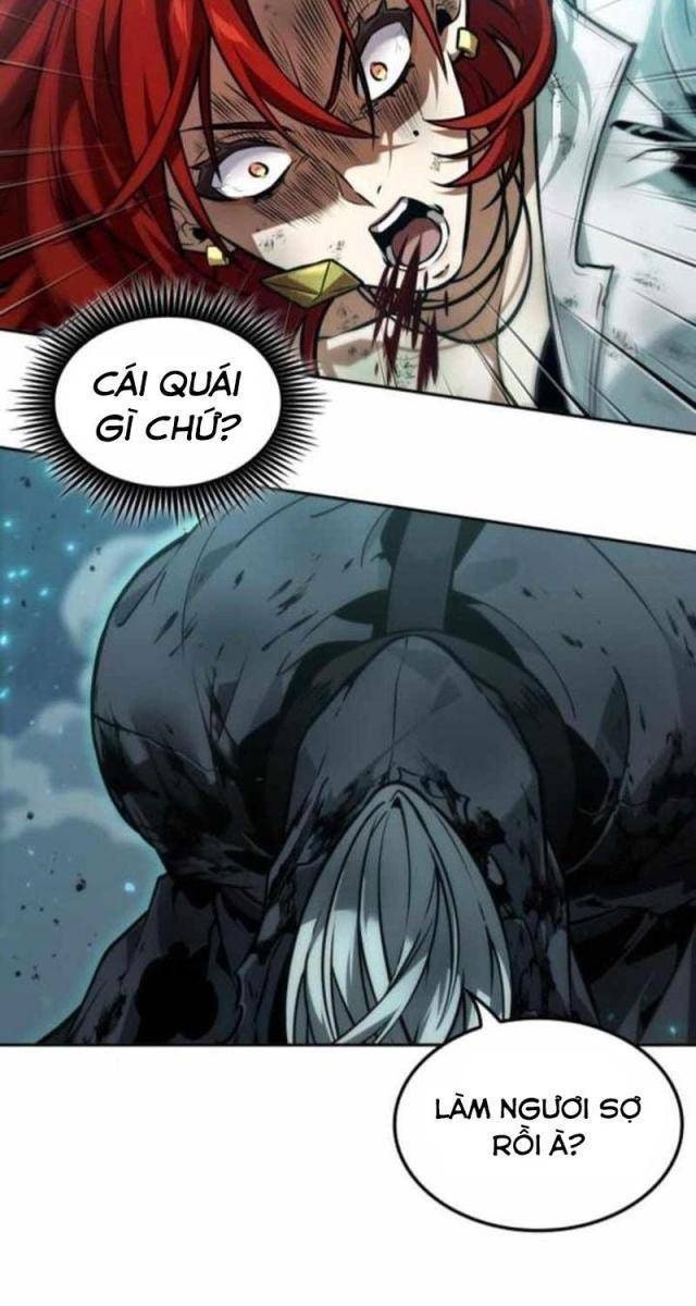 Mạo Hiểm Giả Cuối Cùng - Page 47