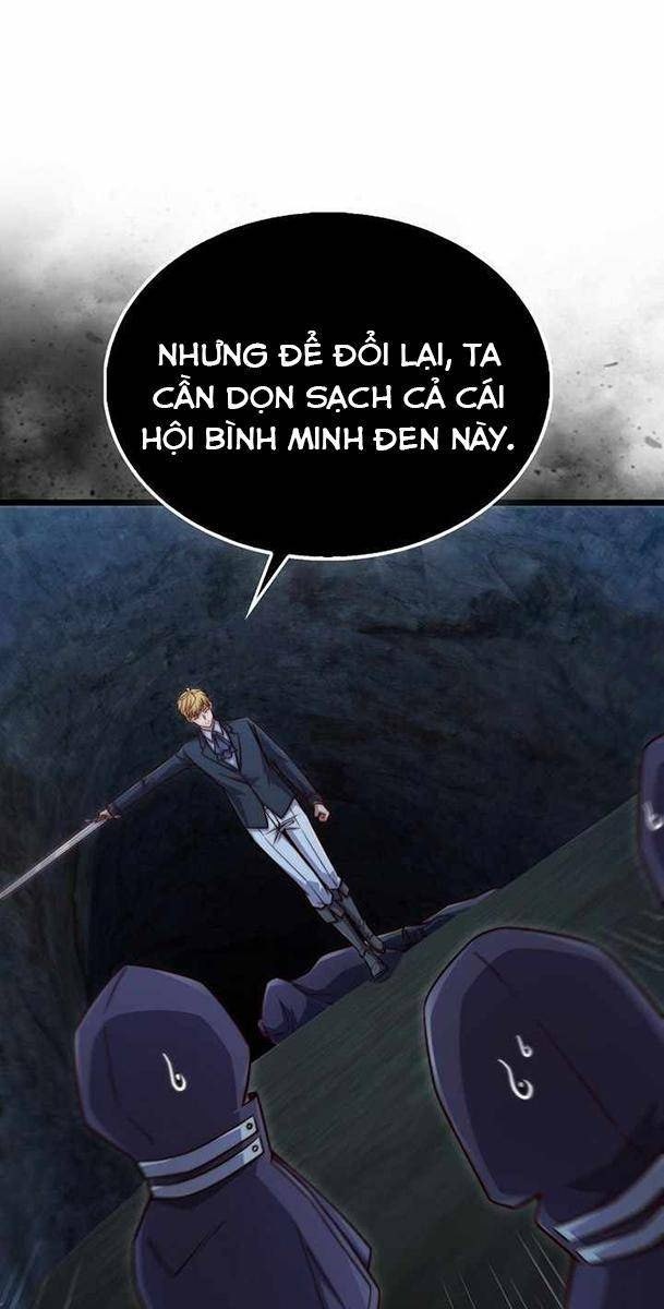Thương Nhân Thánh Thần - Page 15