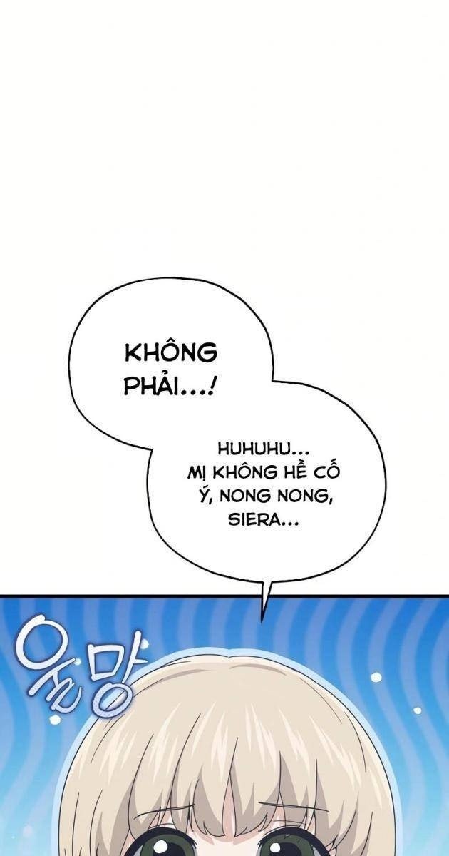 Bố Tôi Quá Mạnh - Page 1