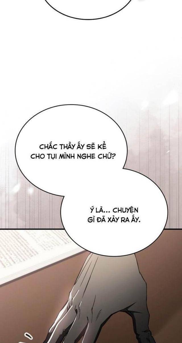 Đại Phản Diện Khao Khát Được Sống - Page 28