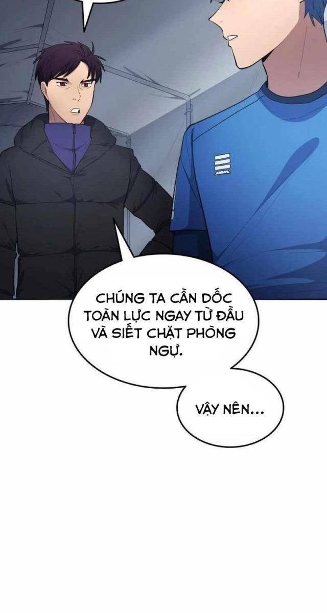 Thiên Phú Bóng Đá Tất Cả Đều Là Của Tôi! - Page 54