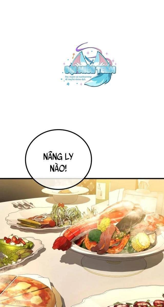 Thần Chiến Tranh Trở Lại Cấp 2 - Page 1