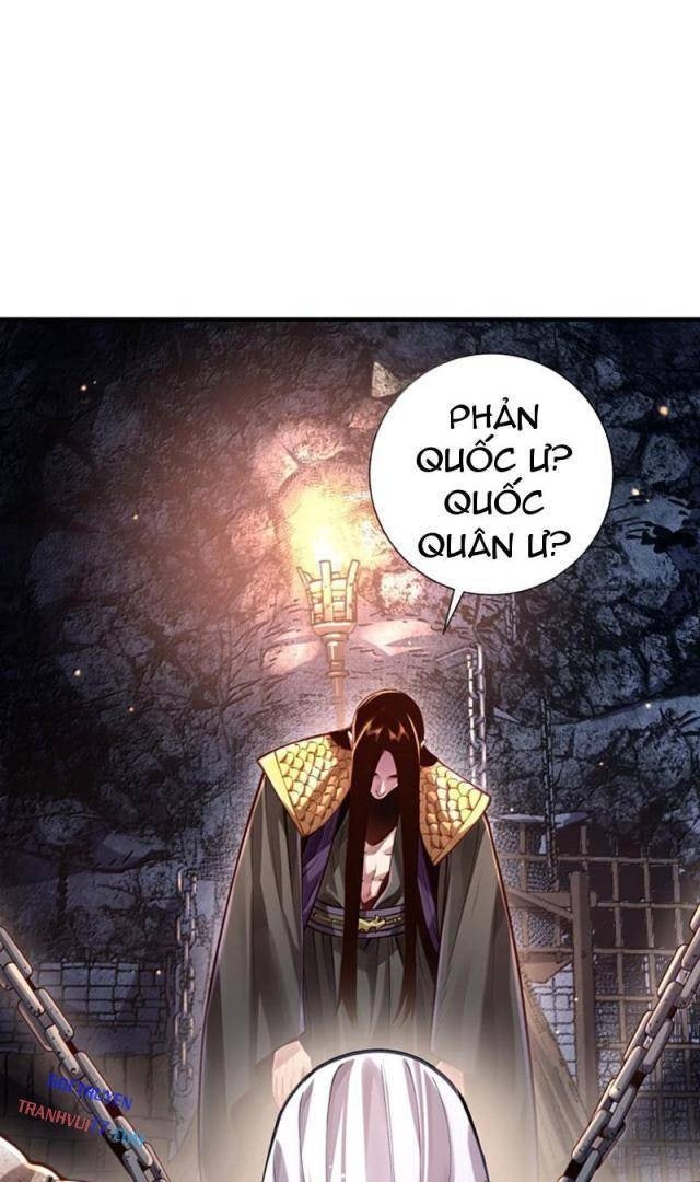 Bói Toán Mà Thôi, Cửu Vĩ Yêu Đế Sao Lại Thành Nương Tử Ta?! - Page 56