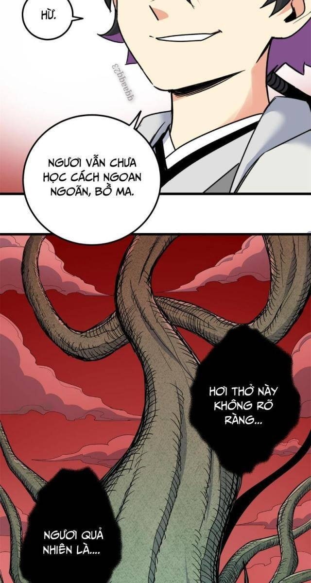 Đế Bá - Page 13