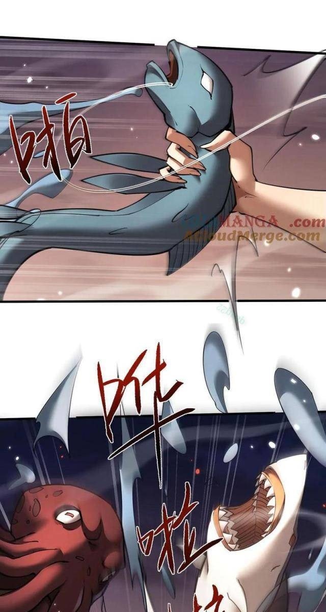 Toàn Chức Kiếm Tu - Page 1