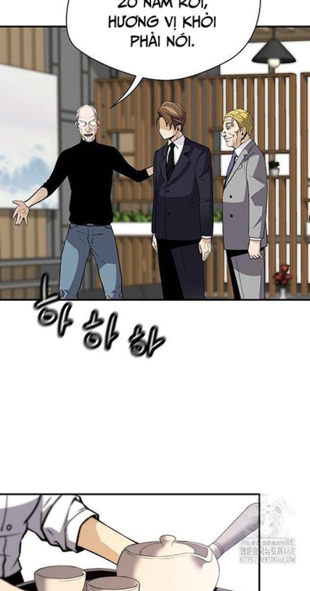Sự Trở Lại Của Huyền Thoại - Page 74