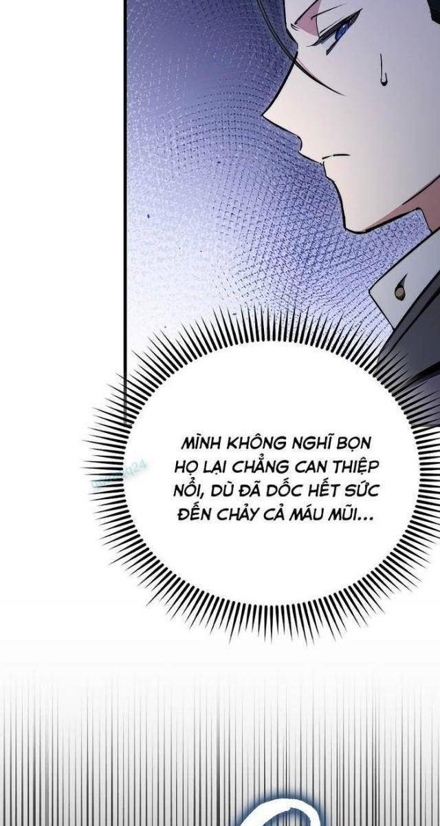 Đại Phản Diện Khao Khát Được Sống - Page 70