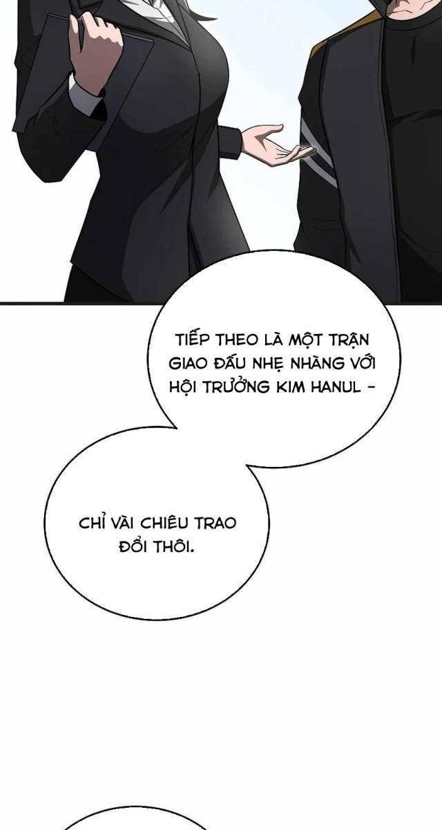 Cách Một Tử Linh Sư Cấp Thảm Họa Nghỉ Hưu - Page 55