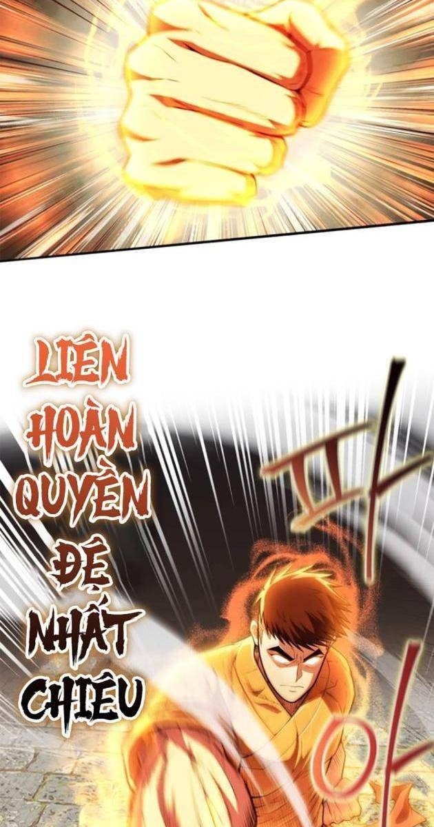 Huấn Luyện Viên Murim Thiên Tài - Page 112