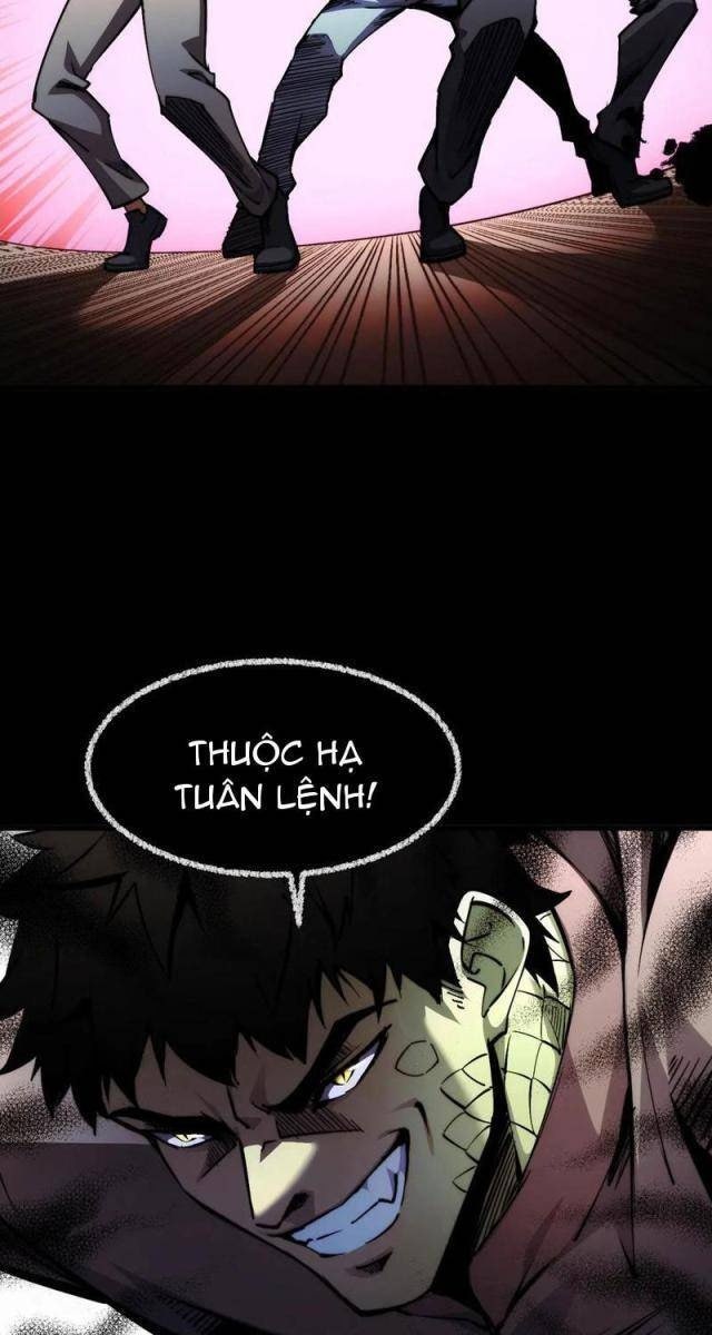 Mạt Thế: Nhân Hoàng Phiên Mời Chư Vị Nữ Đồ Đệ Nhập Tọa - Page 3